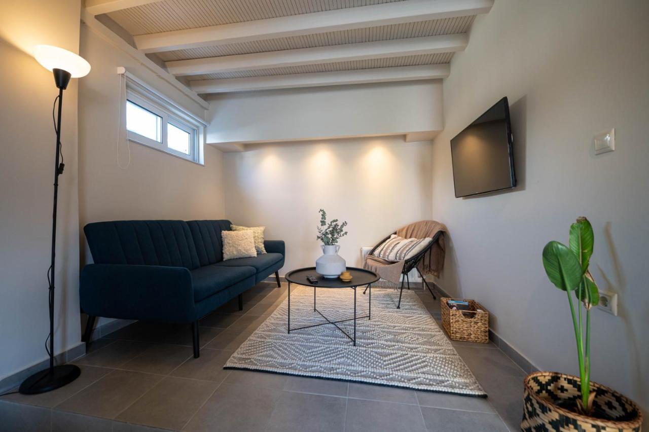 Scala_Apartment Καλαμάτα Εξωτερικό φωτογραφία